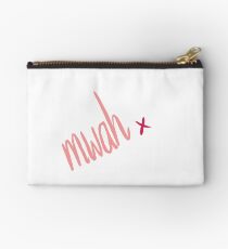 Mwah x Studio Clutch