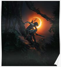Shadow Poster