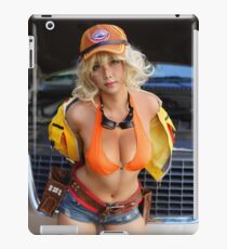 Cindy Aurum iPad Case/Skin