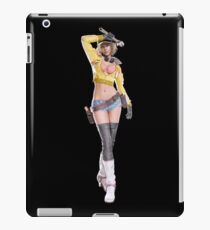 Cindy Aurum iPad Case/Skin
