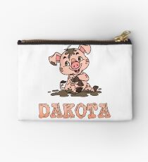 Dakota Piggy Studio Pouch