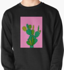 Cacti Pullover