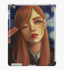 Loving Vincent iPad Case/Skin