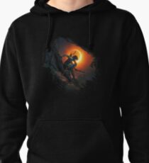 Shadow of the Tomb Raider Pullover Hoodie