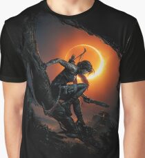 Shadow of the Tomb Raider Graphic T-Shirt