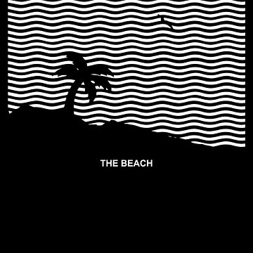 The Neighbourhood - The Beach (Audio) 