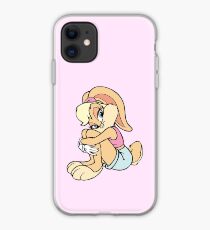 Lola (Pink) iPhone Case