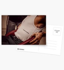 Harry Styles Postcards