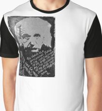 Original Artwork Dated 2010 (Untitled) Graphic T-Shirt