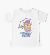 Inspector Gadget Baby Tee