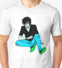 Marshall Unisex T-Shirt