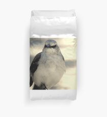 The Mockingbird Duvet Cover