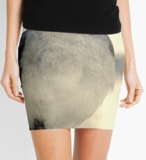 The Mockingbird Mini Skirt