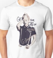 G-Dragon Unisex T-Shirt