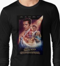 The Greatest Showman Long Sleeve T-Shirt