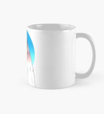 Bipedal Sweetheart Mug
