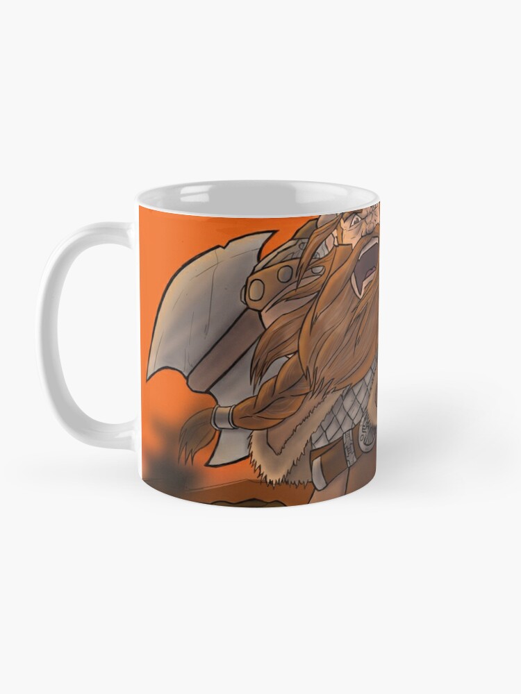 dwarf fortress stone mug