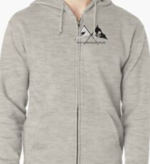 Swallows & Amazons Forever Zipped Hoodie