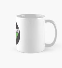 Snowbird Ski Resort Logo Mug