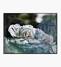 Once Upon a Dream Photographic Print