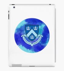 Columbia iPad Case/Skin