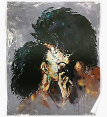 Naturally XVIII Poster