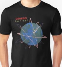 Tour 1987 Unisex T-Shirt