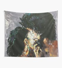 Naturally XVIII Wall Tapestry