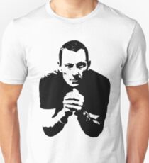 Lance Unisex T-Shirt