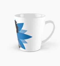 Yoga Tall Mug