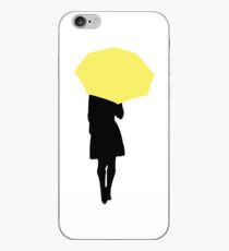 Yellow Umbrella - HIMYM iPhone Case