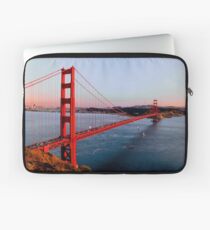 Sunset Primer Laptop Sleeve