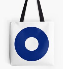 Roundel of the Royal Australian Air Force, 1943-1946 Tote Bag