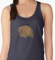 Lil Tard Women's Tank Top