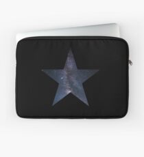 David Bowie - Blackstar Laptop Sleeve