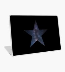 David Bowie - Blackstar Laptop Skin