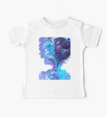 Ocean Sky Kisses Baby Tee