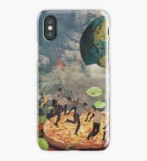 Pompeii iPhone Case