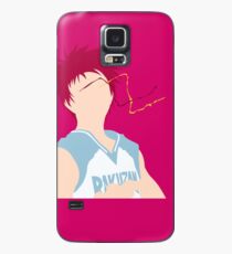Kuroko no Basuke ; Akashi Case/Skin for Samsung Galaxy