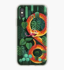 M. Snake a visité l'optométriste Coque et skin iPhone