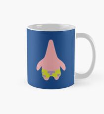 The Minimalist Starfish Mug