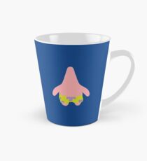 The Minimalist Starfish Tall Mug