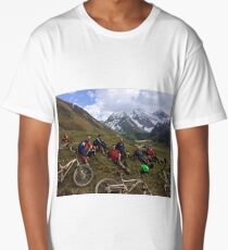 davos Long T-Shirt