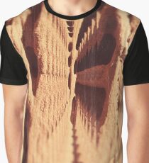 MindTheGap Graphic T-Shirt