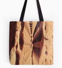 MindTheGap Tote Bag