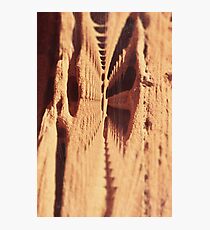 MindTheGap Photographic Print