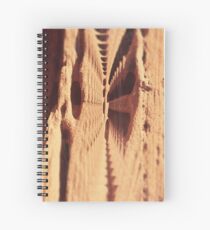 MindTheGap Spiral Notebook
