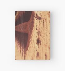 MindTheGap Hardcover Journal
