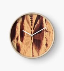 MindTheGap Clock