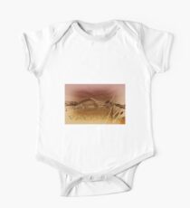 Valencia Science City One Piece - Short Sleeve